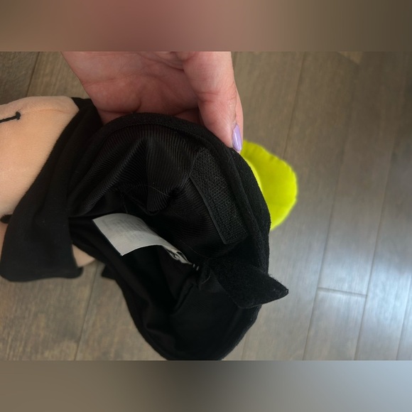 Disney parks GOOFY plush hat - Picture 2 of 3